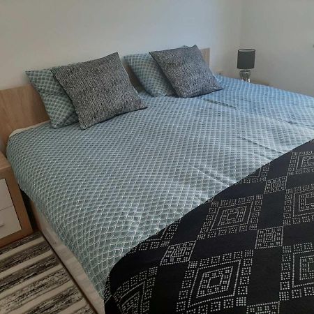 Apartman Kod Kestena Osijek Eksteriør billede