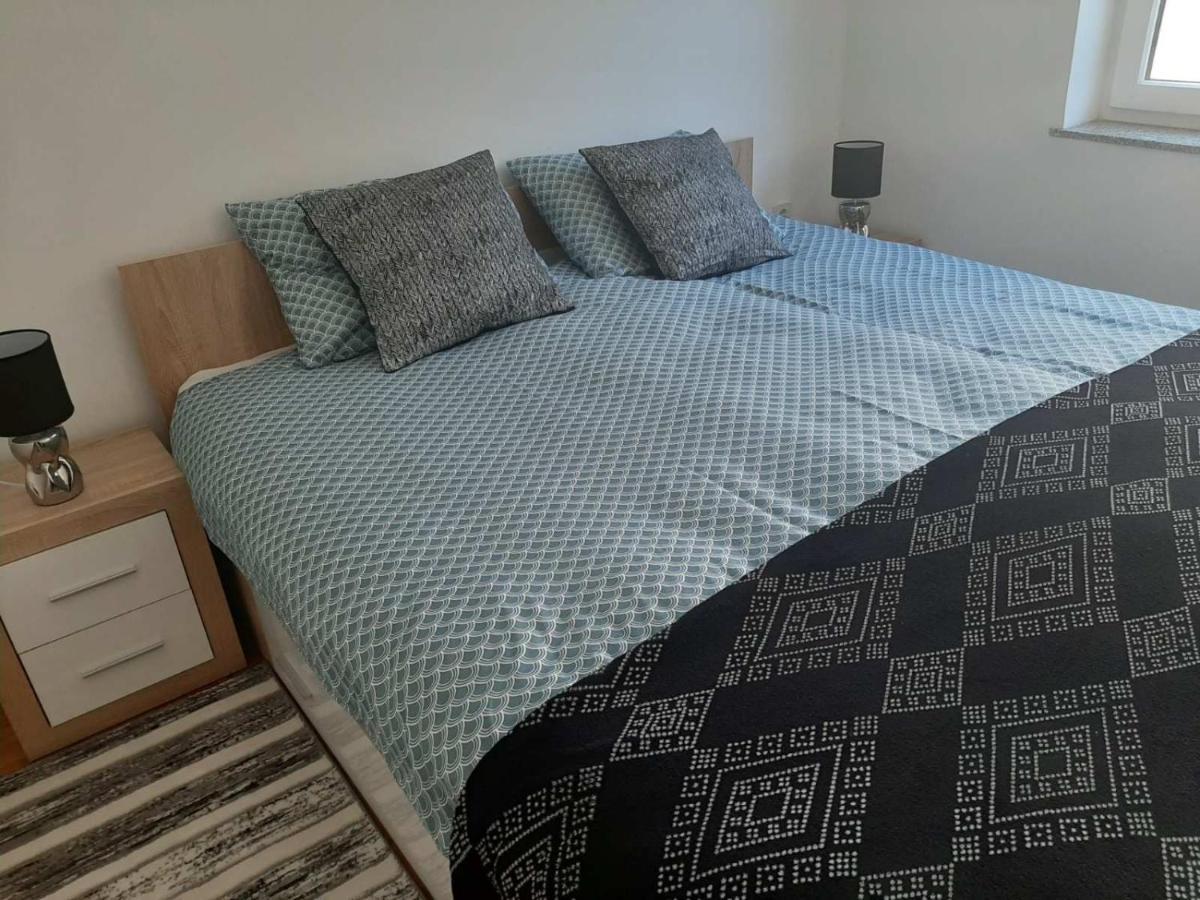 Apartman Kod Kestena Osijek Eksteriør billede