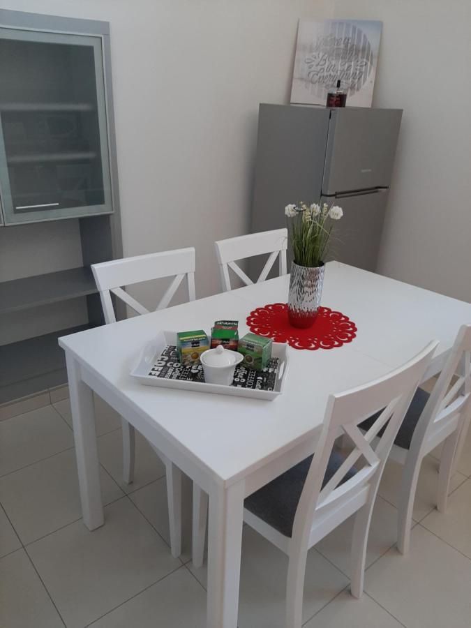 Apartman Kod Kestena Osijek Eksteriør billede