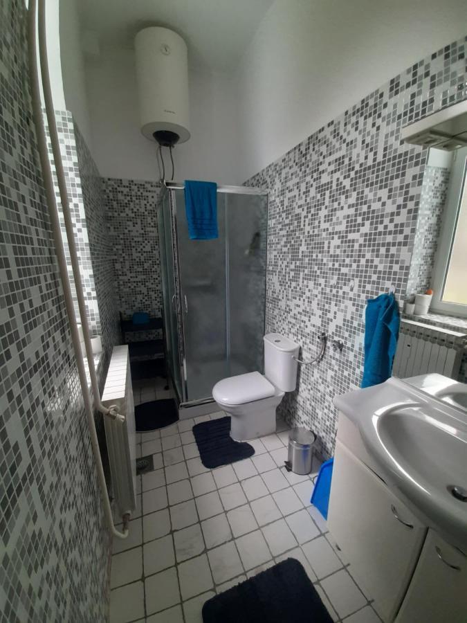 Apartman Kod Kestena Osijek Eksteriør billede